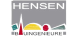 Logo von Ingenieurbüro Hensen
