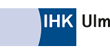 Logo von Industrie- und Handelskammer (IHK) Ulm