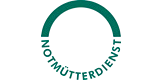 Logo von Notmütterdienst, Familien und Seniorenhilfe e.V.