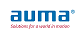 Logo von AUMA Riester GmbH  CoKG