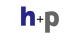 Logo von hp hachmeister  partner GmbH  Co KG
