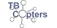 Logo von TB Copters GmbH